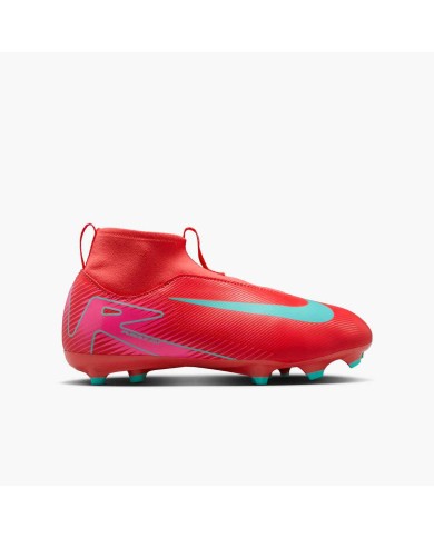 Nike Jr. Mercurial Superfly 10 Academy MG FQ8304-800 Nike Jr. Mercurial Superfly 10 Academy MG FQ8304-800