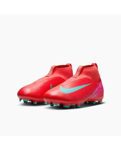 Nike Jr. Mercurial Superfly 10 Academy MG FQ8304-800 Nike Jr. Mercurial Superfly 10 Academy MG FQ8304-800