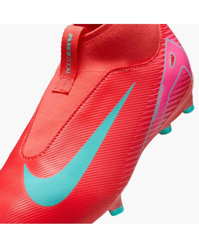 Nike Jr. Mercurial Superfly 10 Academy MG FQ8304-800