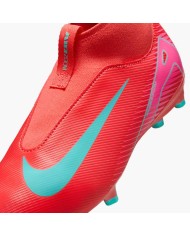 Nike Jr. Mercurial Superfly 10 Academy MG FQ8304-800