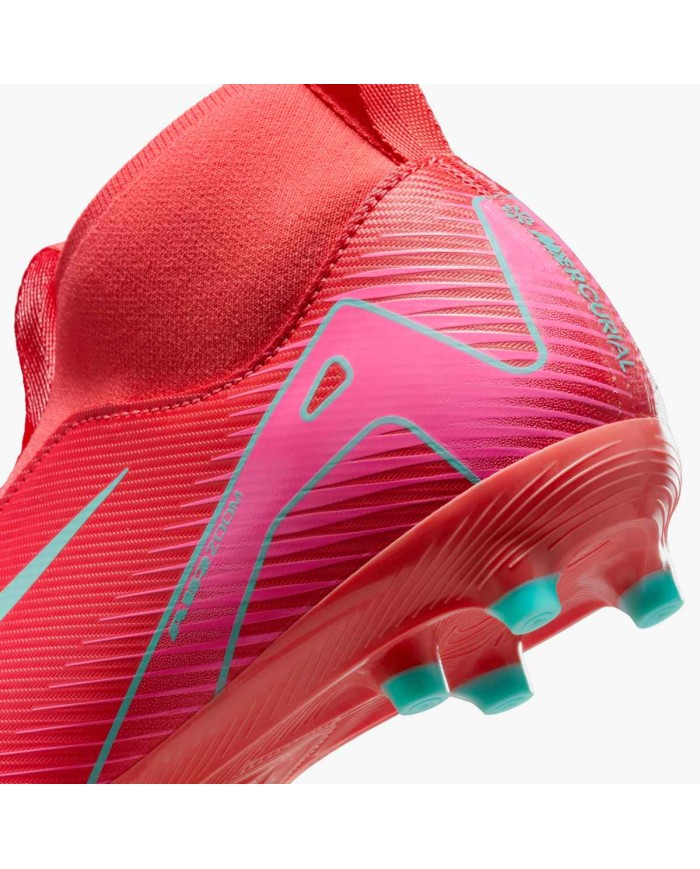 Nike Jr. Mercurial Superfly 10 Academy MG FQ8304-800