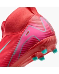 Nike Jr. Mercurial Superfly 10 Academy MG FQ8304-800