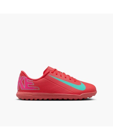 Nike Jr. Mercurial Vapor 16 Club TF FQ8287-800 Nike Jr. Mercurial Vapor 16 Club TF FQ8287-800