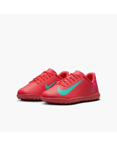 Nike Jr. Mercurial Vapor 16 Club TF FQ8287-800 Nike Jr. Mercurial Vapor 16 Club TF FQ8287-800