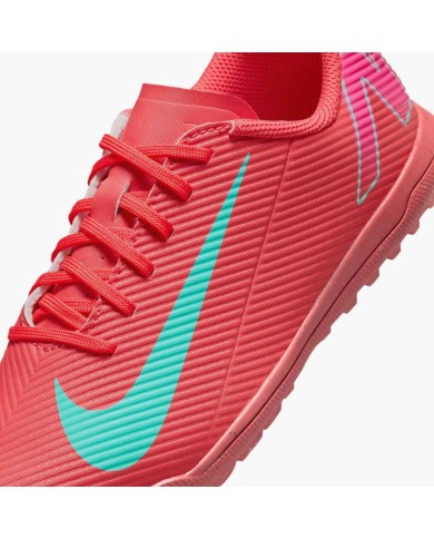 Nike Jr. Mercurial Vapor 16 Club TF FQ8287-800 Nike Jr. Mercurial Vapor 16 Club TF FQ8287-800