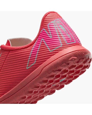 Nike Jr. Mercurial Vapor 16 Club TF FQ8287-800 Nike Jr. Mercurial Vapor 16 Club TF FQ8287-800
