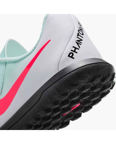 Nike Jr. Phantom GX 2 Club TF FJ2604-300 Nike Jr. Phantom GX 2 Club TF FJ2604-300
