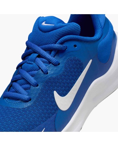 Nike Revolution 7 JR FB7689-402 Nike Revolution 7 JR FB7689-402