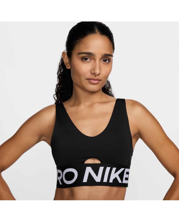 Nike Pro Indy Plunge HF7324-010