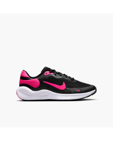 Nike Revolution 7 JR FB7689-002 Nike Revolution 7 JR FB7689-002