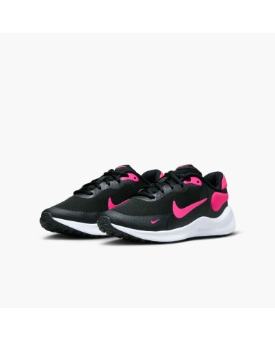 Nike Revolution 7 JR FB7689-002 Nike Revolution 7 JR FB7689-002