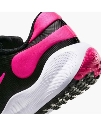 Nike Revolution 7 JR FB7689-002 Nike Revolution 7 JR FB7689-002