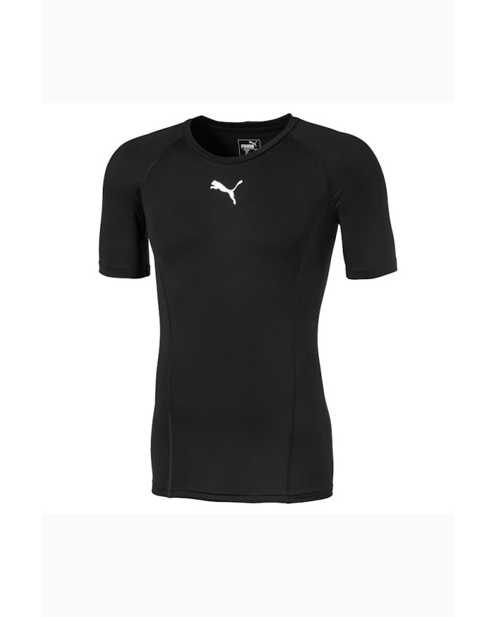 Maglietta a maniche corte Uomo Puma LIGA 655918-03