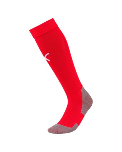 Calze da calcio Puma teamLIGA 703441-01