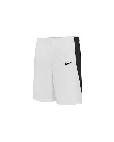 PANTALONCINI DA BASKET JUNIOR NT0202-100 PANTALONCINI DA BASKET JUNIOR NT0202-100