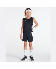 PANTALONCINO DA BASKET JUNIOR NIKE NT0202-010