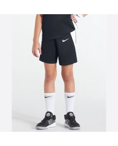 PANTALONCINO DA BASKET JUNIOR NIKE NT0202-010 PANTALONCINO DA BASKET JUNIOR NIKE NT0202-010