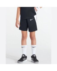 PANTALONCINO DA BASKET JUNIOR NIKE NT0202-010