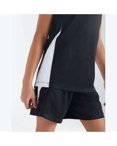 PANTALONCINO DA BASKET JUNIOR NIKE NT0202-010 PANTALONCINO DA BASKET JUNIOR NIKE NT0202-010