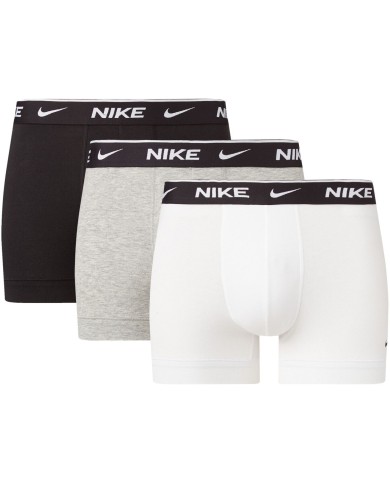 BOXER NIKE SET 3 PEZZI  0000KE1008-MP1