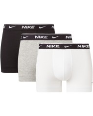 BOXER NIKE SET 3 PEZZI  0000KE1008-MP1