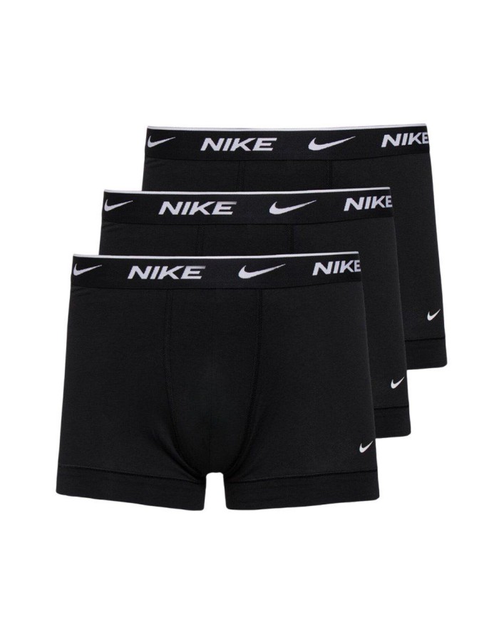 BOXER NIKE SET 3 PEZZI  0000KE1008-UB1
