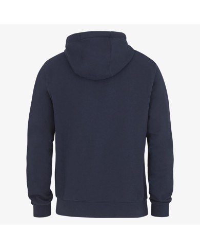 FELPA CON CAPPUCCIO FULL ZIP NIKE FRENCH TERRY  0224NZ-451