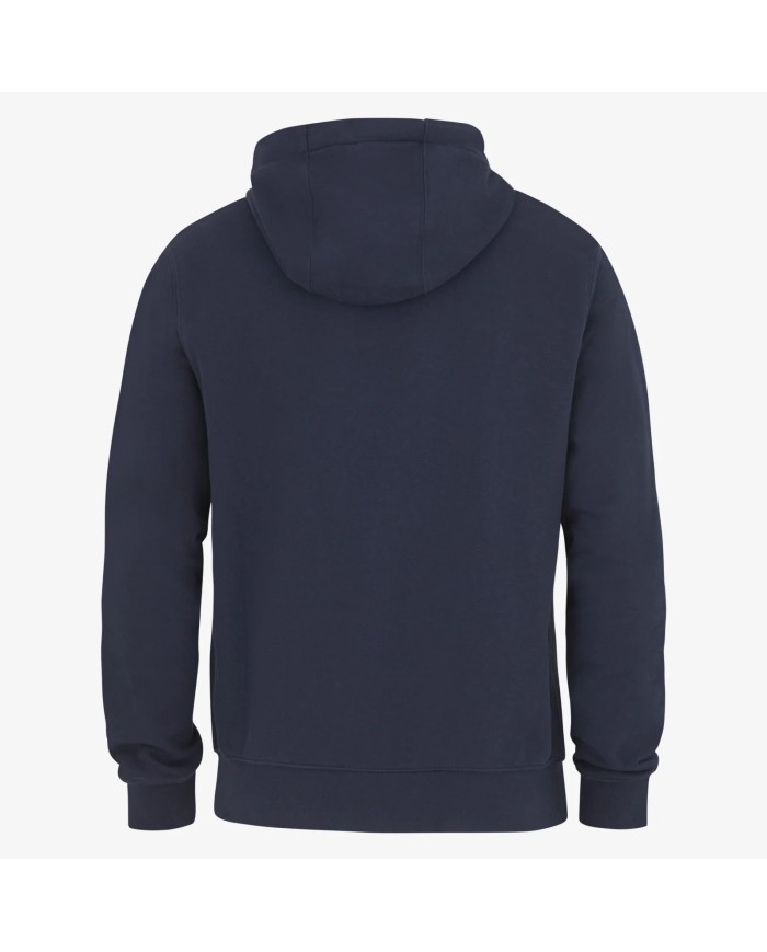 FELPA CON CAPPUCCIO FULL ZIP NIKE FRENCH TERRY  0224NZ-451