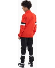TUTA COMPLETA PUMA Team Rise Jr 658655-01 TUTA COMPLETA PUMA Team Rise Jr 658655-01
