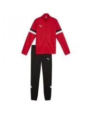 TUTA COMPLETA PUMA Team Rise Jr 658655-01 TUTA COMPLETA PUMA Team Rise Jr 658655-01
