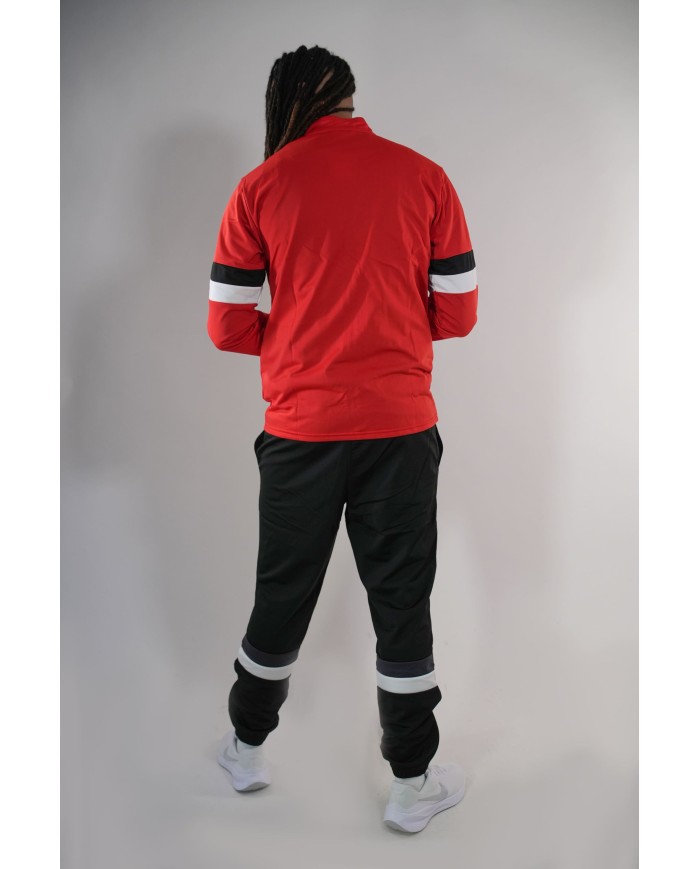 TUTA COMPLETA PUMA TEAMRISE 658653-01