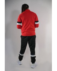 TUTA COMPLETA PUMA TEAMRISE 658653-01