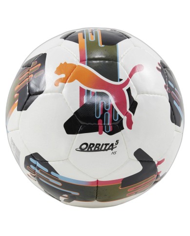 PALLONE DA CALCIO PUMA ORBITA 5 HS  084334-01