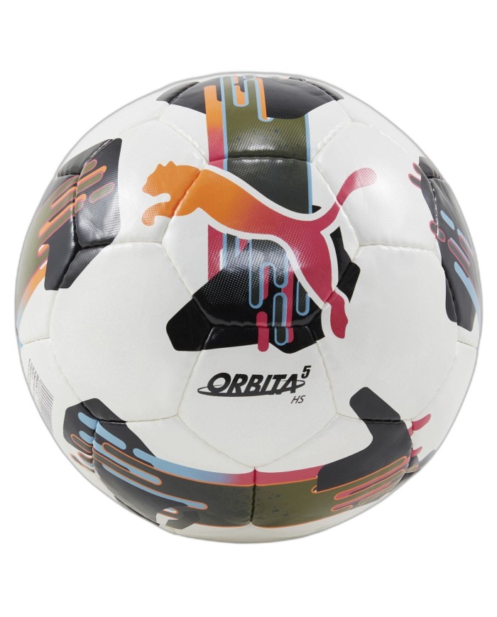 PALLONE DA CALCIO PUMA ORBITA 5 HS  084334-01