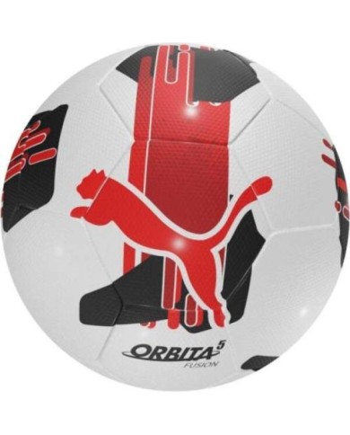 PALLONE DA CALCIO PUMA ORBITA 5 FUSION 084331-04