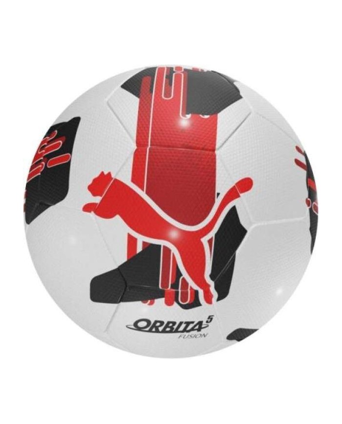PALLONE DA CALCIO PUMA ORBITA 5 FUSION 084331-04