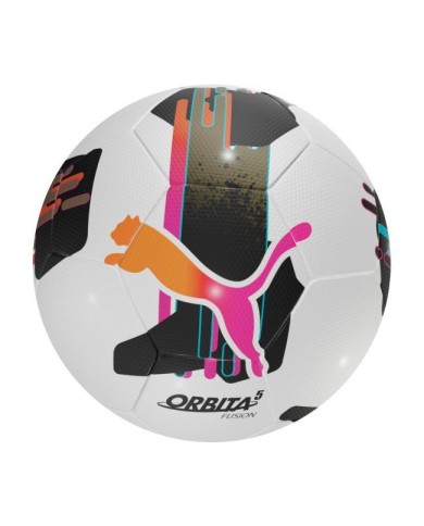 PALLONE DACALCIO PUMA ORBITA 5 FUSION  084331-01