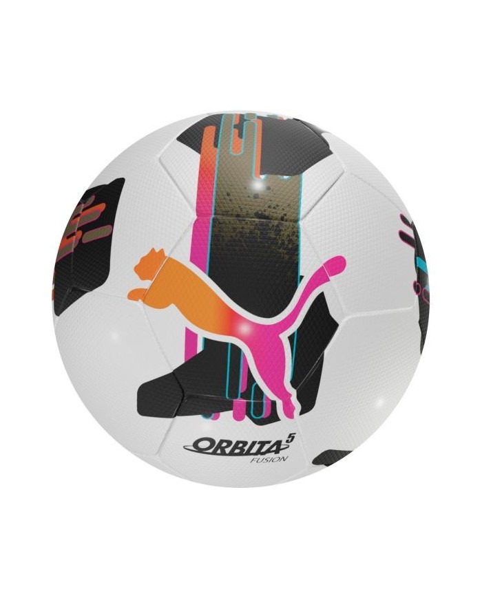 PALLONE DACALCIO PUMA ORBITA 5 FUSION  084331-01