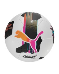 PALLONE DACALCIO PUMA ORBITA 5 FUSION  084331-01
