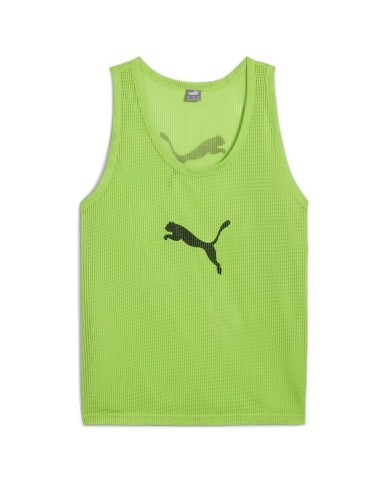 PETTORINA DA ALLENAMENTO PUMA  657251-51 PETTORINA DA ALLENAMENTO PUMA  657251-51