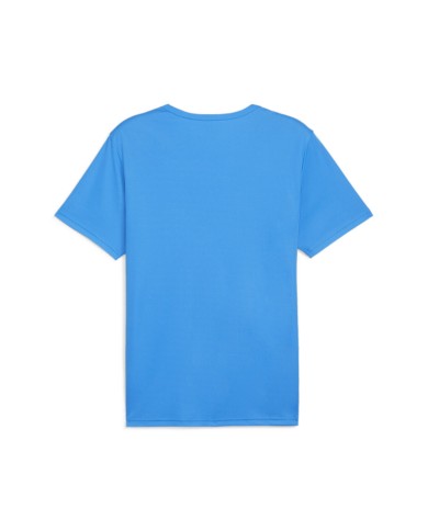 T-shirt da calcio Puma TeamRise 706132-02
