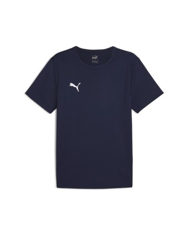 T-shirt da calcio Puma Teamrise 706132-06