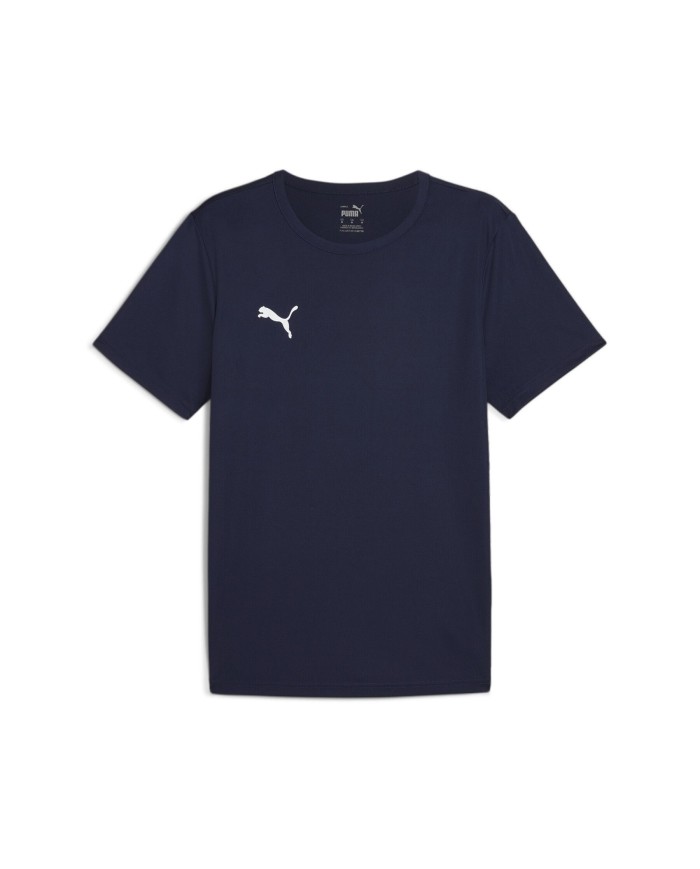 T-shirt da calcio Puma Teamrise 706132-06