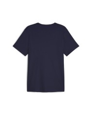 T-shirt da calcio Puma Teamrise 706132-06