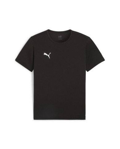 T-shirt da calcio Puma TeamRISE 706132-03