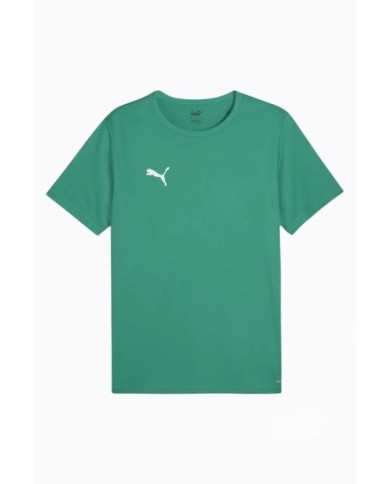 T-SHIRT DA CALCIO PUMA JUNIOR TEAMRISE MATCHDAY  706284-05