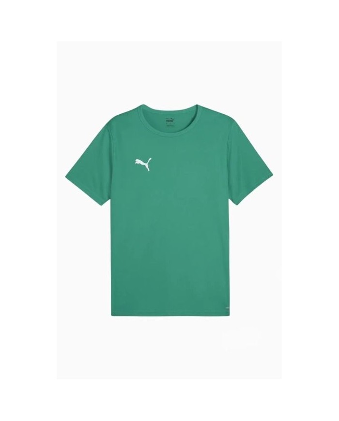 T-SHIRT DA CALCIO PUMA JUNIOR TEAMRISE MATCHDAY  706284-05