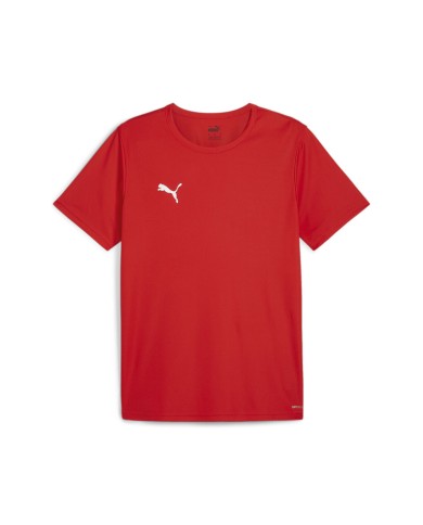 T-shirt da calcio Puma TeamRise 706132-01