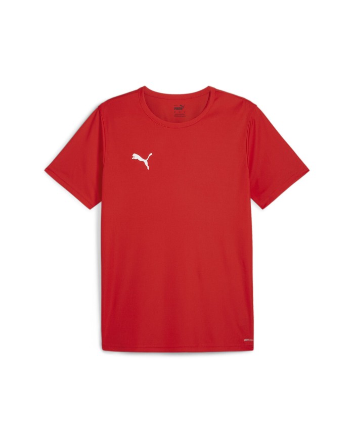 T-shirt da calcio Puma TeamRise 706132-01