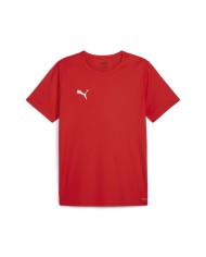 T-shirt da calcio Puma TeamRise 706132-01